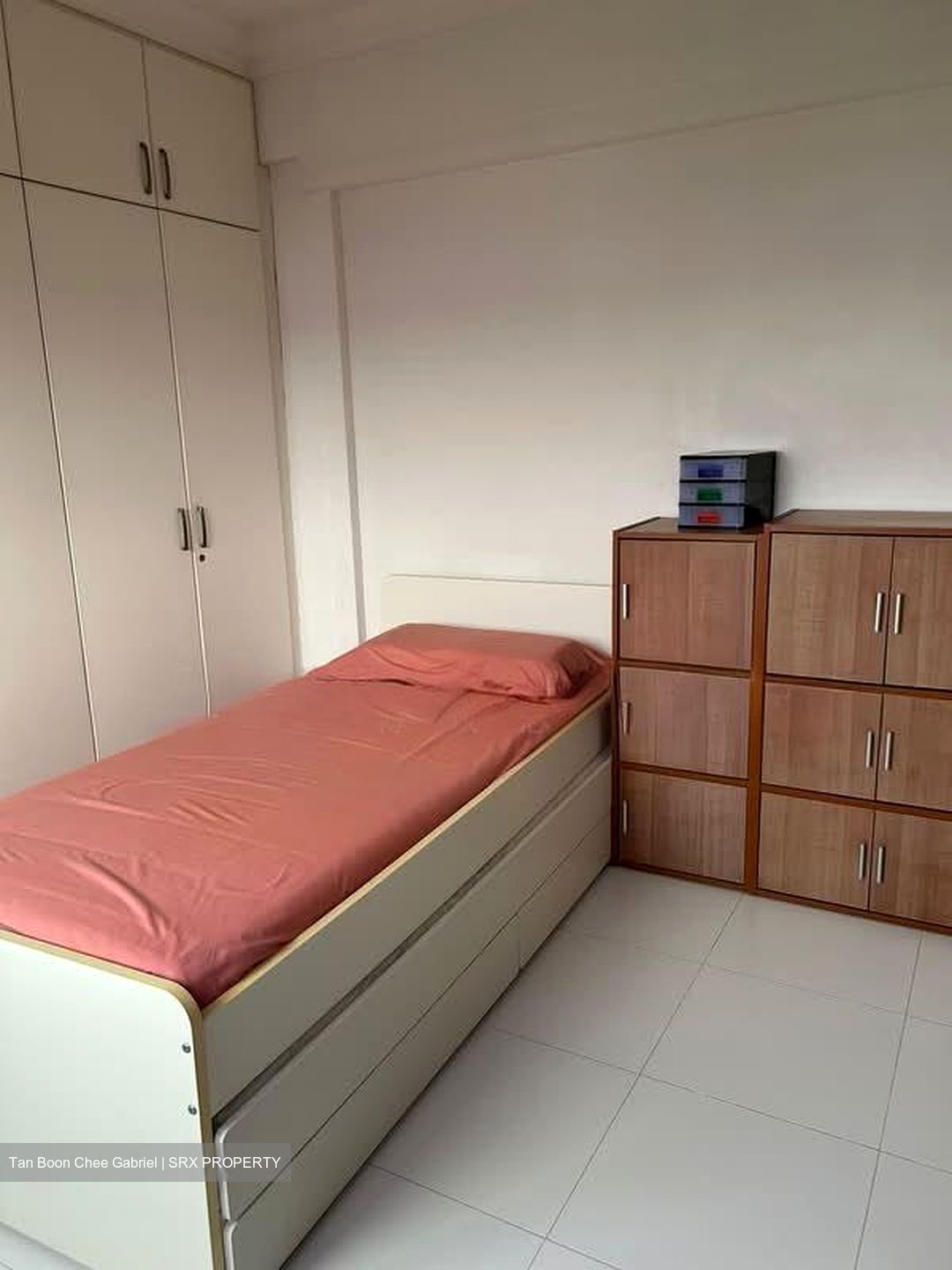 Blk 5 Farrer Gardens (Bukit Timah), HDB 5 Rooms #544932071